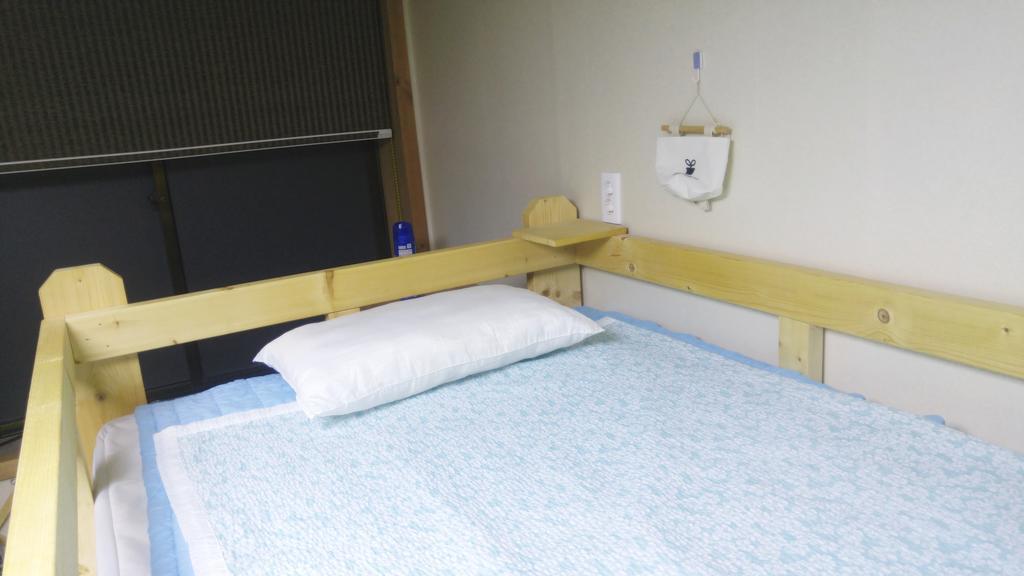 Baozen Guesthouse Jeju Zimmer foto