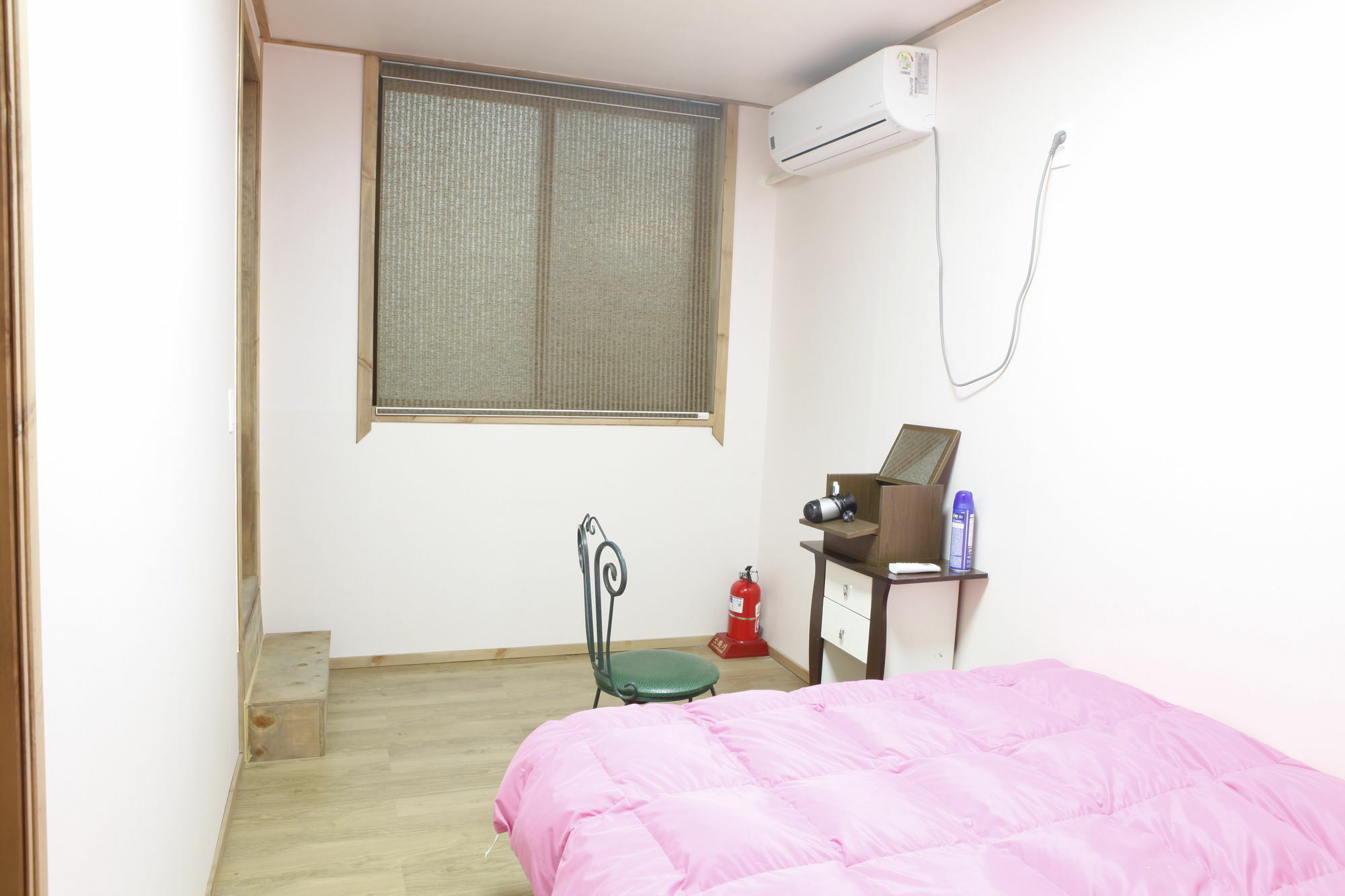 Baozen Guesthouse Jeju Exterior foto